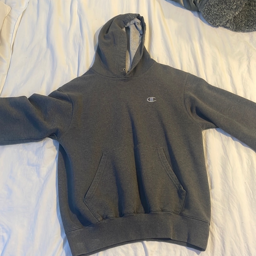 champion hoodie